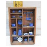 MINIATURE SHADOW BOX
