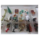 MINIATURES