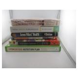 BOOK LOT