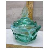 FENTON POWDER HOLDER