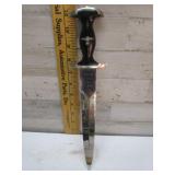 GERMAN DAGGER - NOT AUTHENTICATED