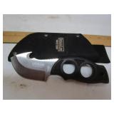 HUNTING KNIFE