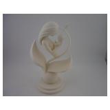 MOTHER & BABY 3-D FIGURINE