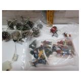 DEPT. 56 TREES & LITTLE PEOPLE