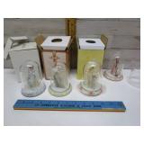 MRS. P.F.E. ALBEE MINIATURES