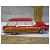 DEPT. 56 FORD