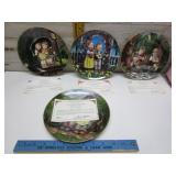 COLLECTOR PLATES