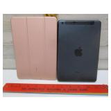 UNTESTED IPAD WITH CASE