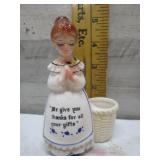 TOOTHPICK HOLDER