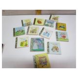 GOLDEN BOOKS MINIATURES