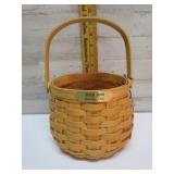 MAPLE TREE BASKET