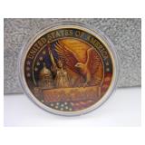 WE THE PEOPLE 250TH ANNIVERSARY COMMEMORATIVE