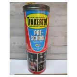 TINKER TOYS
