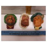 BOSTON FIGURES CHALKWARE