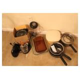 ALL FOR 1 MONEY KITCHEN LOT