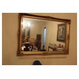 LARGE MIRROR