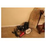 ALL FOR 1 MONEY UNTESTED ELECTRONICS LOT