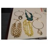 COSTUME JEWELRY