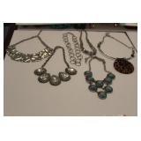COSTUME JEWELRY