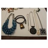 COSTUME JEWELRY