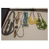 COSTUME JEWELRY