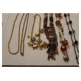 COSTUME JEWELRY