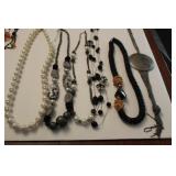 COSTUME JEWELRY