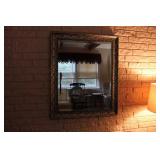 38" X 27" MIRROR