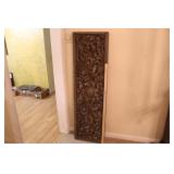 LARGE WALL DECOR