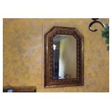 LARGE MIRROR