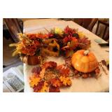 FALL DECOR