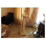 PLANT STAND 29"