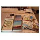 BOOKS