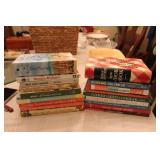 COOKBOOKS HARDCOVER