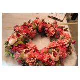 BEAUTIFUL WREATH