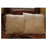 DECORATIVE PILLOWS