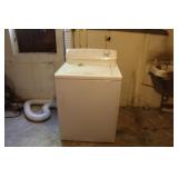 FRIGIDAIRE WASHER UNTESTED
