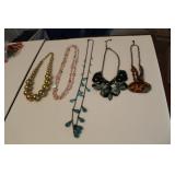 COSTUME JEWELRY