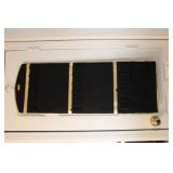 JOAN RIVERS CLASSICS DOUBLE-SIDED JEWELRY HOLDER