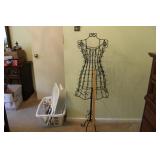 JEWELRY STAND