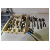 FLATWARE
