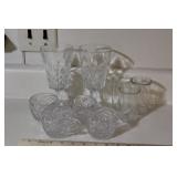 GLASSWARE