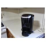 KEURIG COFFEE POT - UNTESTED