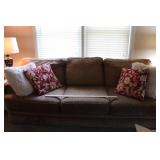 LAZY BOY COUCH