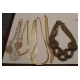 COSTUME JEWELRY