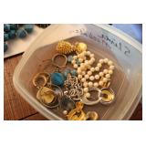 JEWELRY PARTS & PIECES FOR CRAFTING