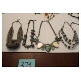 COSTUME JEWELRY