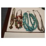 COSTUME JEWELRY