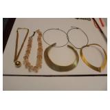 COSTUME JEWELRY