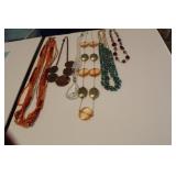 COSTUME JEWELRY
